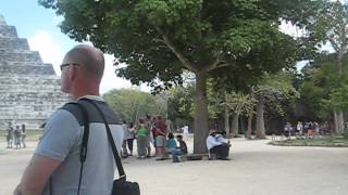 Chichi Netza Canun Mixeco