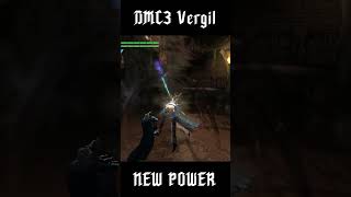 NEW VERGIL IS INSANE!