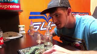 Dab Tabs Review!