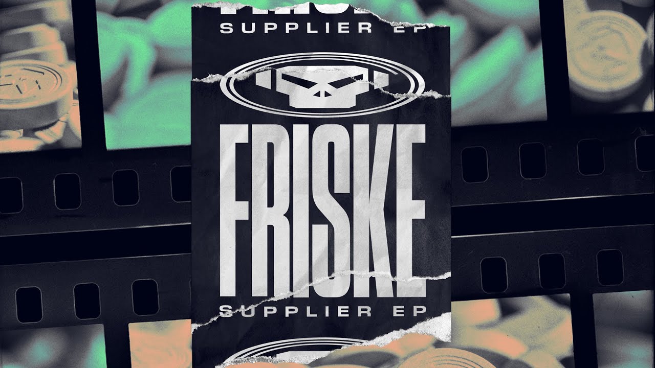 Obejrzyj Friske - Fall Back w YouTube Obejrzyj Friske - Fall Back w YouTube