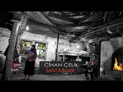 Cihan Çelik - Selvî Kêrazê (Official Audio © Kom Müzik)