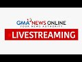Livestream ocd press conference on tropical storm aghonph may 26 2024 part 2  replay