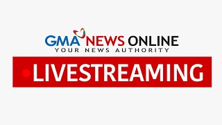 LIVESTREAM: OCD press conference on Tropical Storm #AghonPH (May 26, 2024) Part 2 - Replay