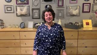 Measuring Yourself For A Virtual Bra Fitting