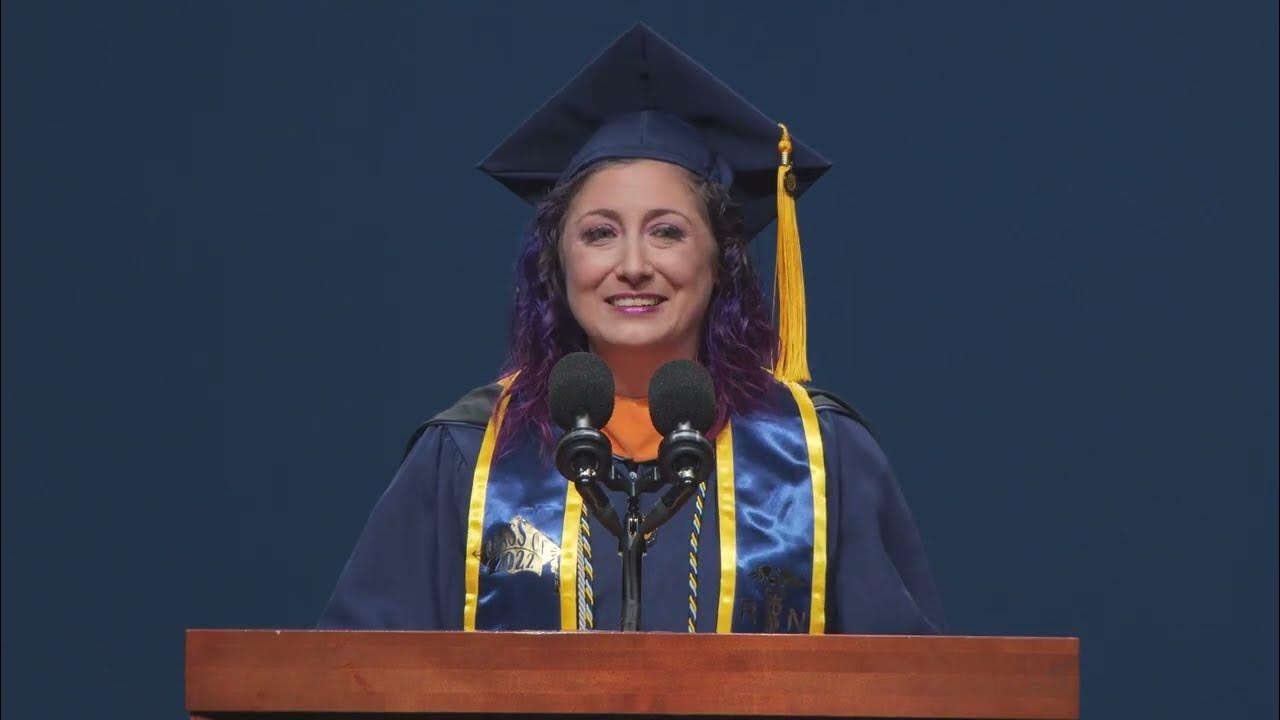 wgu-2022-orlando-master-s-commencement-grad-speaker-michelle-hilton-youtube
