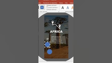 ZOOM en Powerpoint fácil #powerpoint