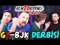 GALATASARAY-BEŞİKTAŞ DERBİSİ | exTReme 17 İLK VİDEO!