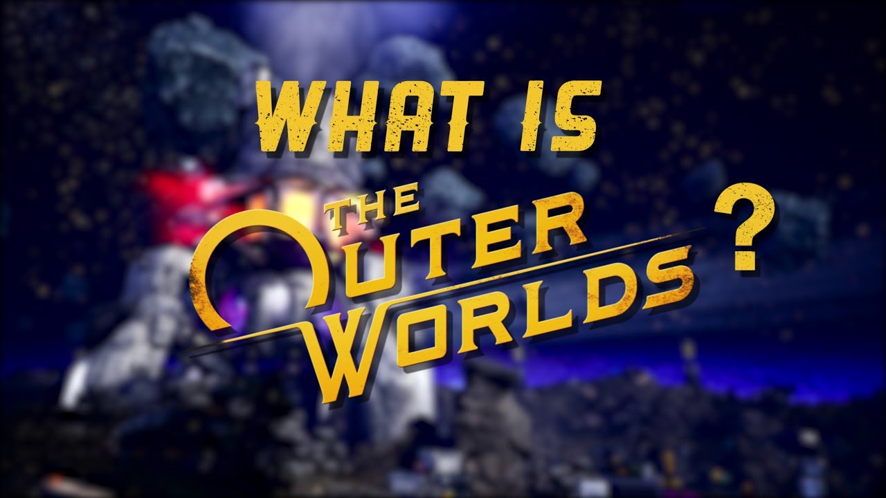 Review: The Outer Worlds - from OX Magazine