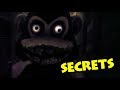 DARK DECEPTION SECRETS