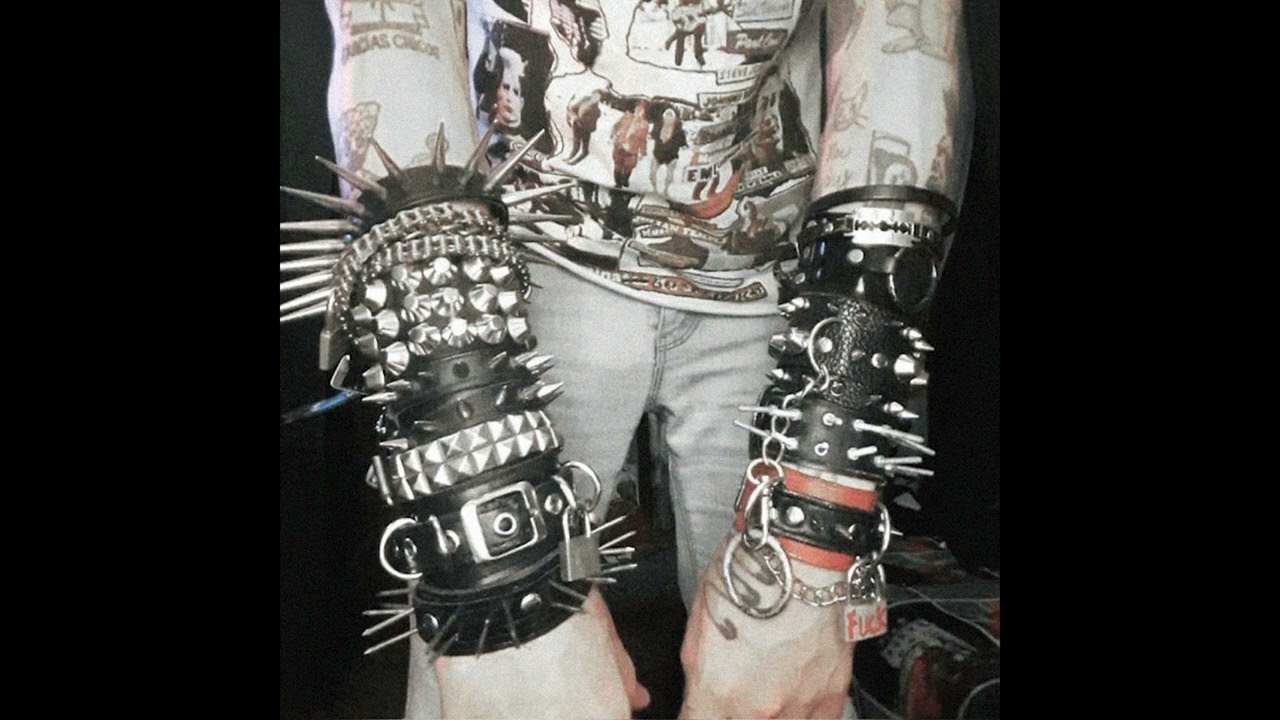 hardcore punk x metal x alternative rock type beat - edgy