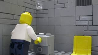 Lego Drawer (a 10 second stop motion)