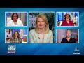 Martha Raddatz Breaks Down Her John Bolton Interview | The View