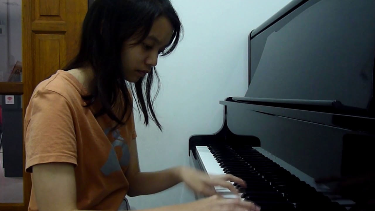 Ballade Pour Adeline