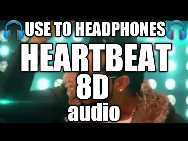 Heartbeat_--Geeta_Zaildar(8D audio SK) class=