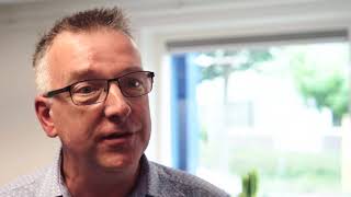Colubris Cleantech Testimonial Film - Erwin