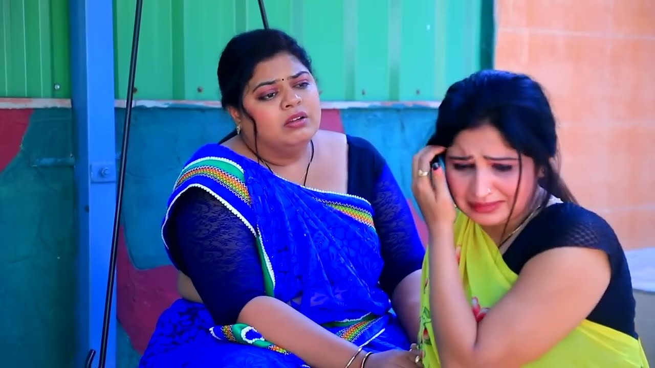 ગામઠી ભાભી પાર નણંદ નો ત્રાસ || Gujarati Short Film || Gujarati Family Drama || Gujarati Natak ||