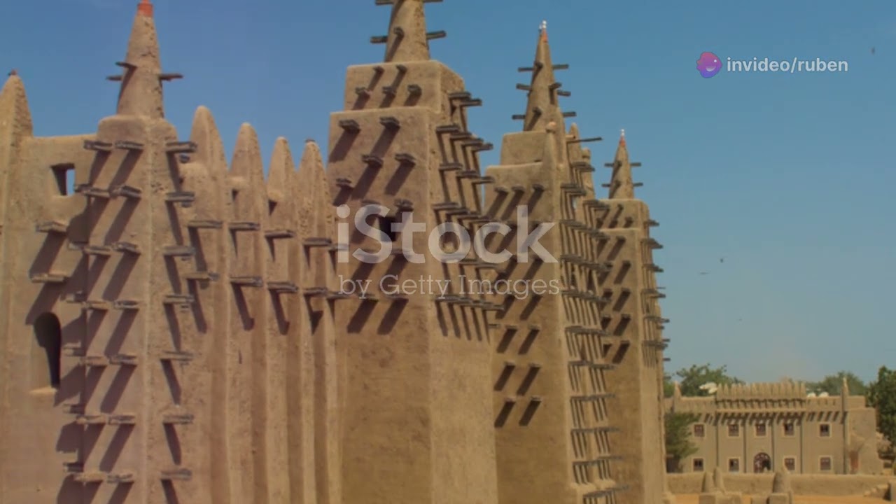 Discover Mali  Your Ultimate Travel Guide