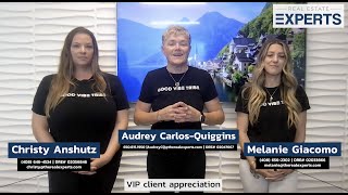 VIP Client Appreciation Event 2022!
