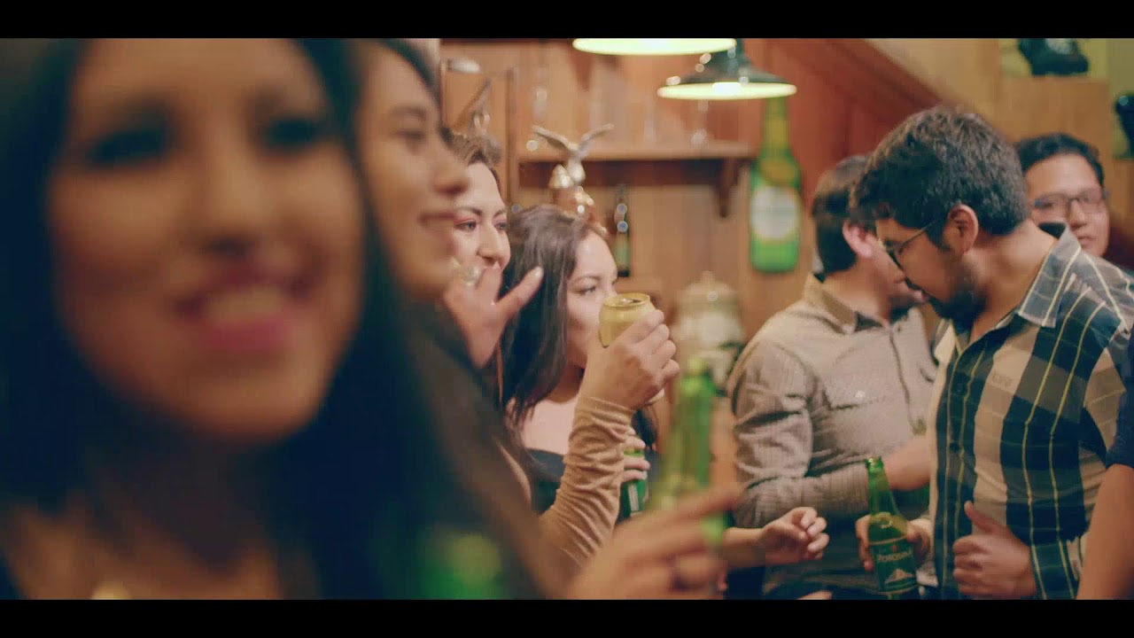 KHANTATI - QUE RICA ES FRÍA ( VIDEO OFICIAL 2019)