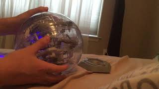 Perplexus Star Wars Review