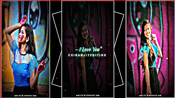 MERI JAAN I LOVE YOU ||❤️😘|| NEW TREND XML FILE VIRAL SONG ||..@chiranjitsahu4357 😅🤫🥵