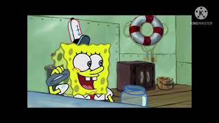 patrick thats a pickle (in reverse)