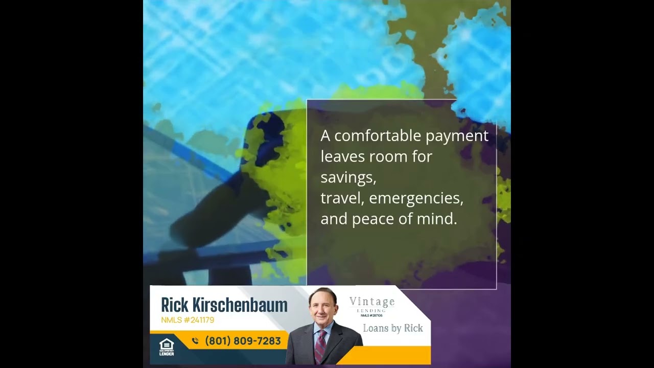 Monthly Payments Matter More Than Home Price