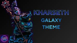 How to Paint Kharseth Aeldari 40k