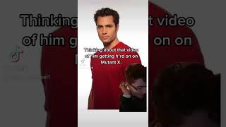 Victor Webster is so hot