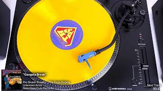 Pro Skater Breaks ...The Saga Begins: Side A | Vinyl Rip (Relentless Cuts Records)
Please consider sending me a tip on Ko-fi:
https://ko-fi.com/anthonytrp
My videos will always be free, but it takes a lot of time and energy to create this content and showcase my record collection on YouTube on a regular basis. A tip goes a long way, and lets me know that you appreciate the hard work that I do. Thank you!
For optimal playback quality, please make sure to watch my videos in the highest quality settings available
My turntable is an Audio Technica AT-LP120XUSB (Black)
https://www.audio-technica.com/en-us/turntables/type/usb/at-lp120xusb
The cartridge on my turntable is an Ortofon 2M Blue
https://www.ortofon.com/ortofon-2m-blue-p-333
Turntable audio is recorded via USB with Adobe Audition, where it is exported as a 16-bit FLAC
Talk to me! Got any questions or comments? Check me out on my various social platforms:
● Instagram - http://instagram.com/anthonyplep
● Discord - AnthonyTRP#1201
You can email me at trpvinyl@gmail.com as well Pro Skater Breaks ...The Saga Begins: Side A | Vinyl Rip (Relentless Cuts Records)