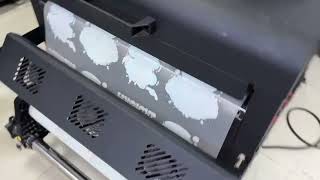 602 dtf printer for t shirt