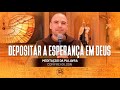 Depositar a esperança em Deus | (Mt 12, 14-21) #455 - Meditação da Palavra