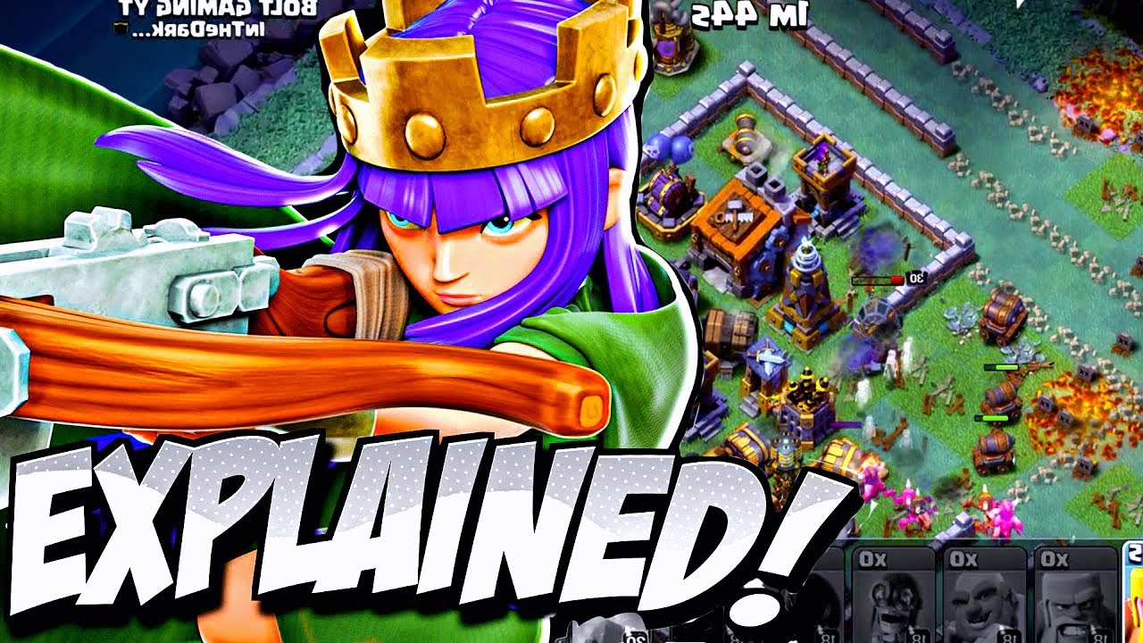 Top Player BH9 Attack Strategies you NEED to Use in 2022 | BH9 Base | Clash Of Clans