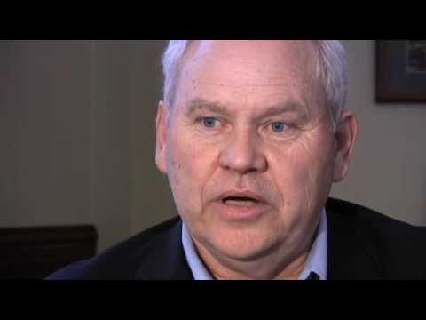 Phillip Fulmer on his role in 'The Blind Side'