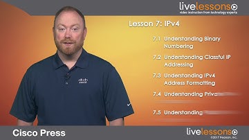 7 0 Learning objectives   CCNA Data Center DCICN 200 150