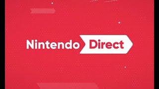 LIVE per il Nintendo Direct del 13 Settembre