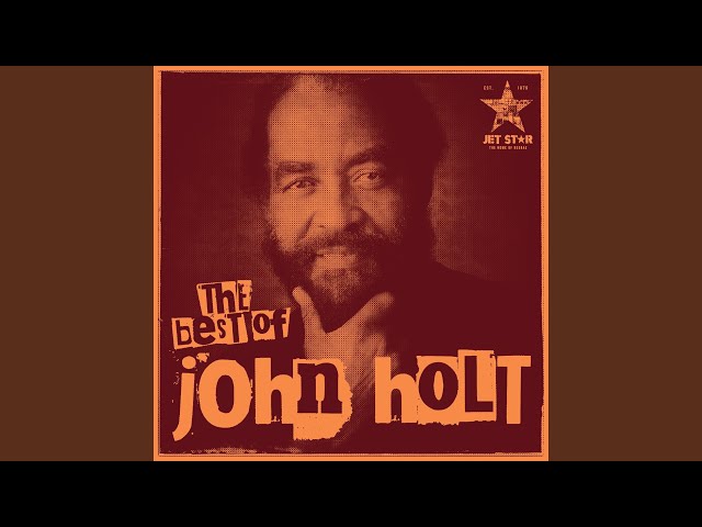 The Best Of John Holt - Continuous Mix class=