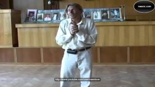 Солнцеед Николай Долгорукий - Интересная встреча