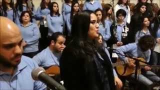Live Hymns - Sancta Maria Choir