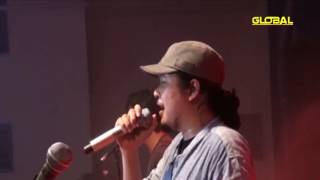 LETTO - SANDARAN HATI [SMADA TRENGGALEK MUSIC FEST #11]