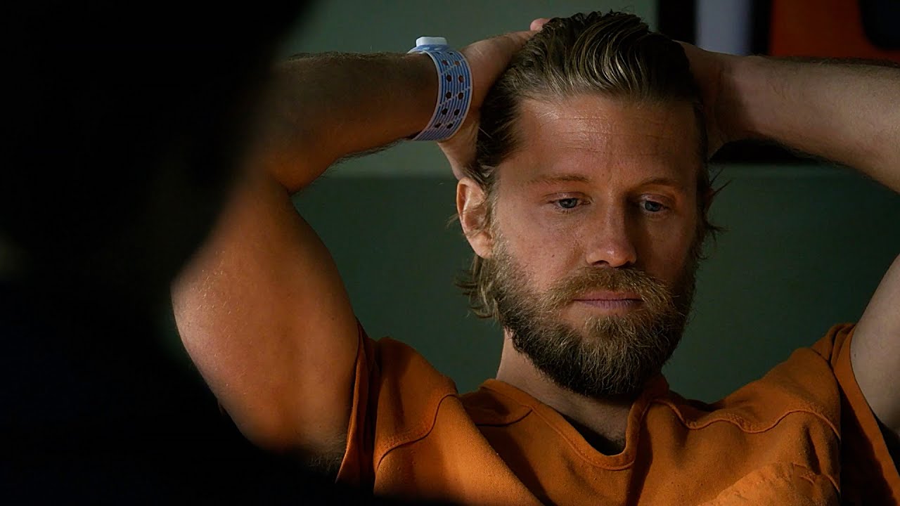 Hoyt Helps Liam Find Out The Details Of Emily's Death - Walker 1x06