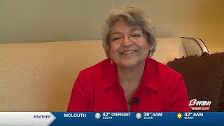 Salute Our Heroes: Familiar-faced Topeka native recognized for her own community achievements