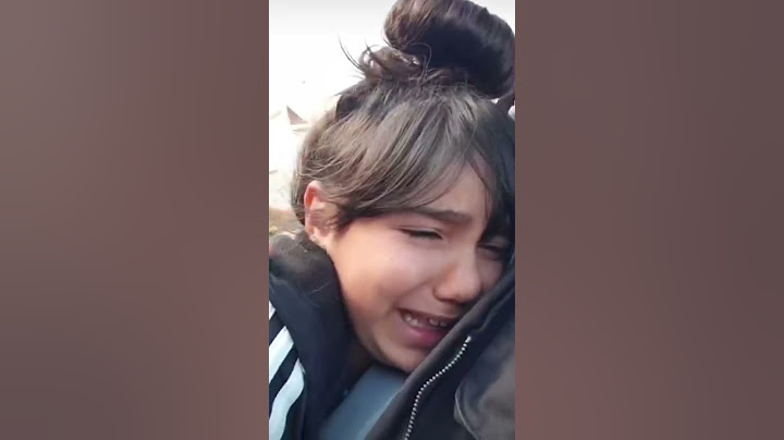 Kayla pleure car Adem&Bilal monte sur un vélo électrique bilal s’enfuit 😢