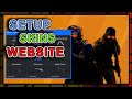 How to setup weapon skins website for your Counter-strike 2 Server #cs2settings #cs2game