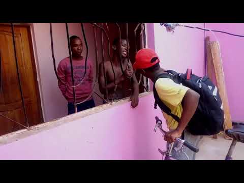 Nipe Report New Cover By Urio