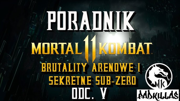 Mortal Kombat XL - NPC MOD UPDATED V 2.0 by LuanJaguar93 file - ModDB