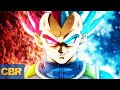 10 Dragon Ball Super Fighters Ranked By Powers