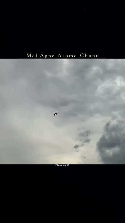 mi apna aasman chunu, tu apna aasman chune #aashiqtera #seperate #aasman #hearttouching
