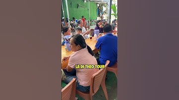 Tour hành hương Đức Mẹ Núi Cúi #conggiao