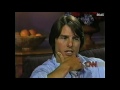 Larry King Interviews Tom Cruise 1999